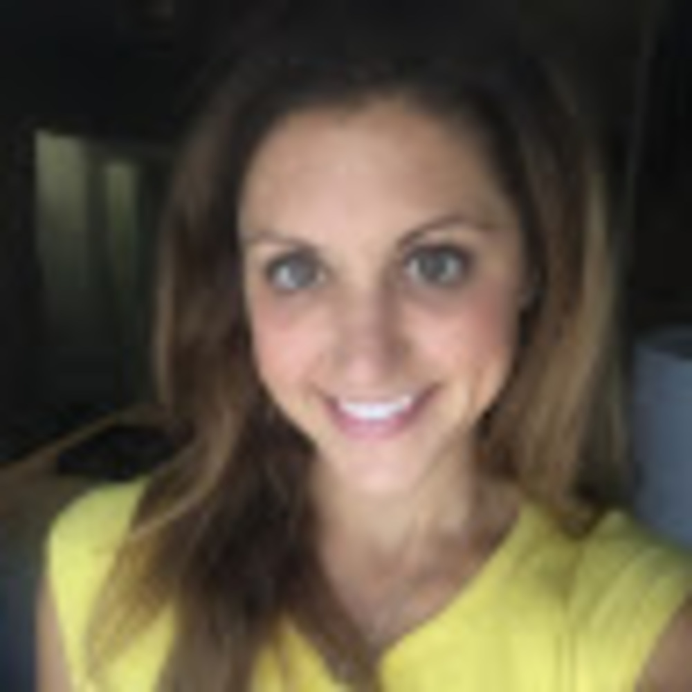 Meet your Posher, Susan